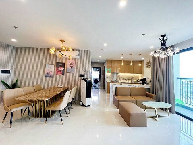 Hình ảnh Chuyên cho thuê Trang Chủ MB66.COM / Đăng Ký Tặng 66K Vinhomes Grand Park studio - 1PN - 2PN - 3PN