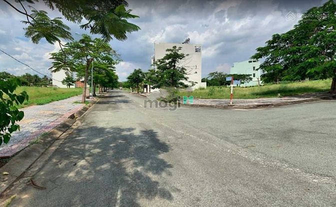 Hình ảnh Mở bán đất nền KDC Việt Nhân, MT Nguyễn Xiển, Q9, giá từ 2ty3 . 100m2