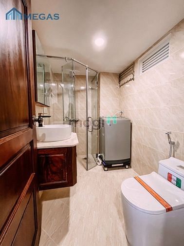 Hình ảnh Căn Hộ Cao Cấp - Ngay Đảo Kim Cương - Quận 2