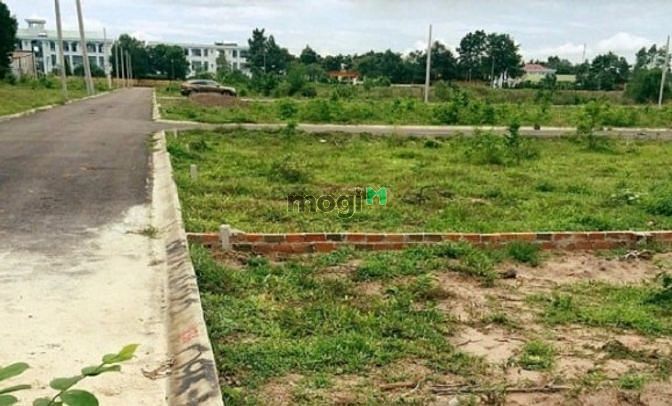 Hình ảnh Dự án đất nền Trảng Bom Đồng Nai