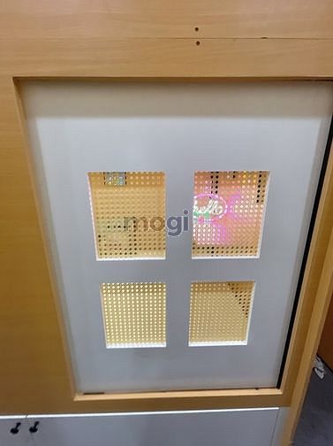 Hình ảnh Sleepbox Bình Thạnh mới khai trương giảm đến 1500k
