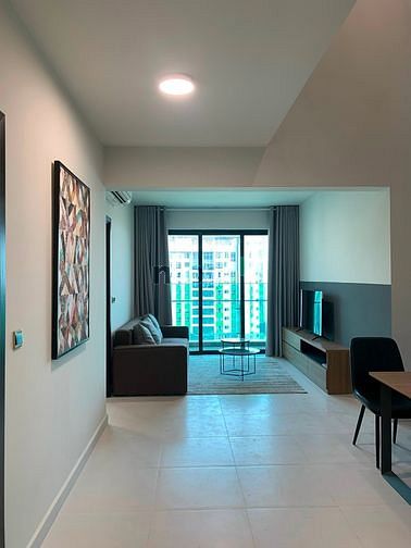 Hình ảnh Cho thuê Trang Chủ MB66.COM / Đăng Ký Tặng 66K Feliz En Vista, Duplex 3pn, full nt, 118m2