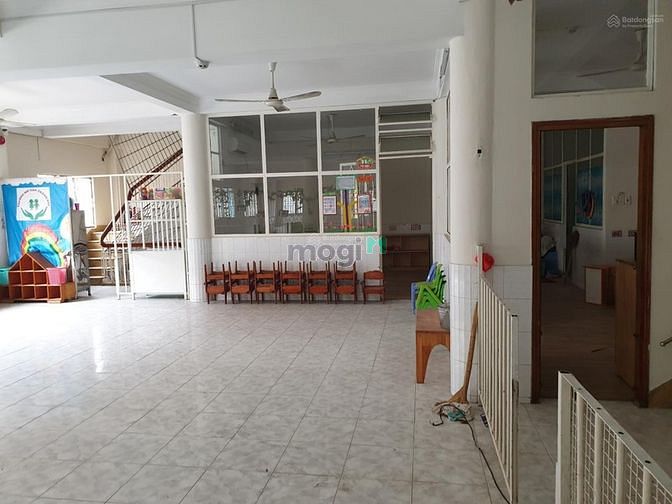 Hình ảnh Cho thuê nhà 2 MT 12x20 DTSD 1000m2 đường  D3 Ph. 25, Quận Bình Thạnh