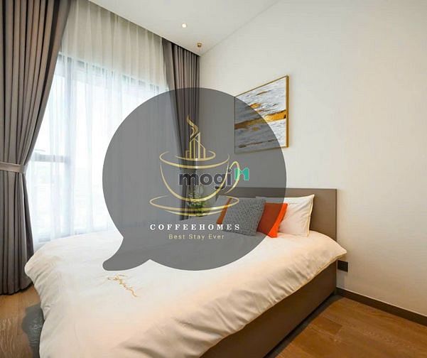 Hình ảnh Cho thuê 3PN full nội thất sịn, nhà mới sang trọng The Marq