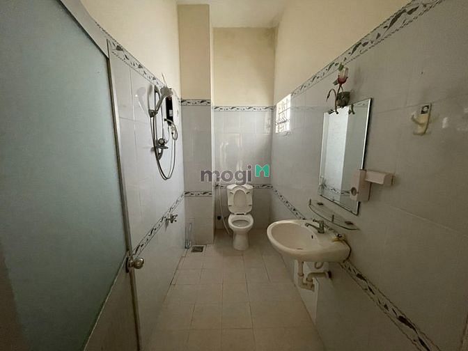 Hình ảnh Cho thuê nhà hẽm Phạm Hữu Lầu - Q7
