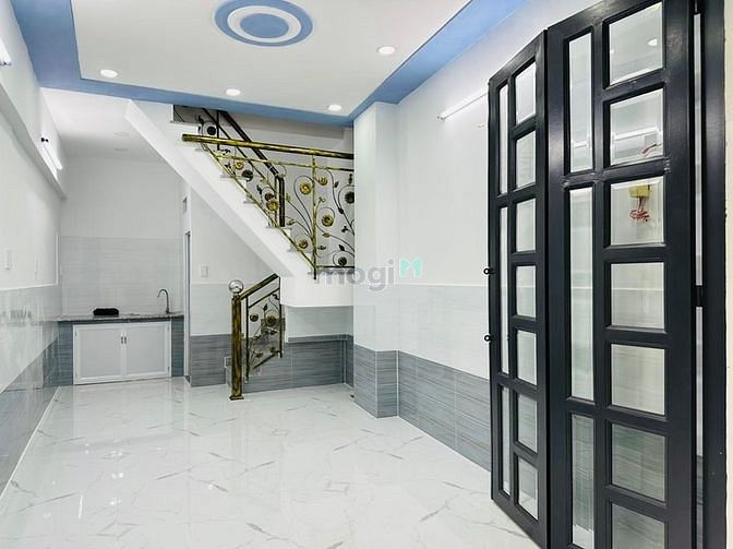 Hình ảnh Bán gấp nhà trần xuân soạn 2.8 tỷ