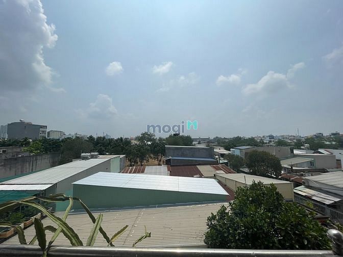 Hình ảnh Cho thuê nhà hẽm Phạm Hữu Lầu - Q7