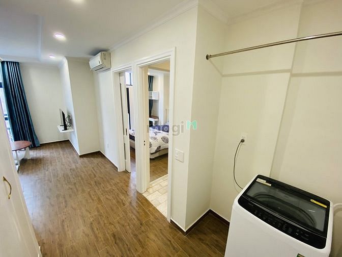 Hình ảnh Căn Hộ Cao Cấp 1PN Có Pool & Gym