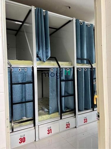 Hình ảnh Cho thuê sleepbox giá bình dân gần Cao Đẳng GTVT