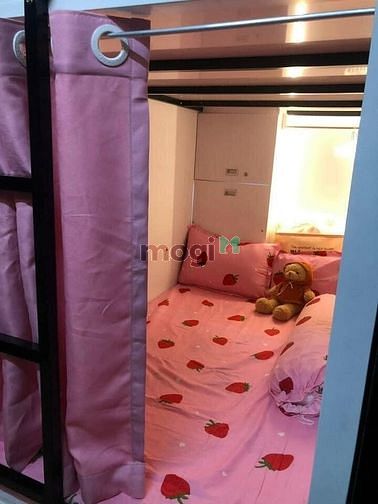 Hình ảnh Cho thuê sleepbox giá bình dân gần Cao Đẳng GTVT
