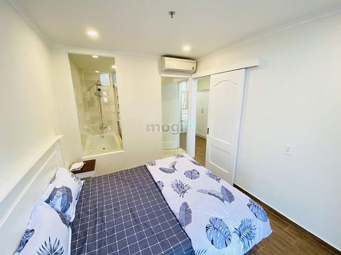 Hình ảnh Căn Hộ Cao Cấp 1PN Có Pool & Gym