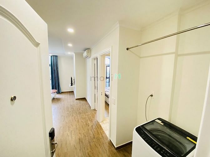 Hình ảnh Căn Hộ Cao Cấp 1PN Có Pool & Gym