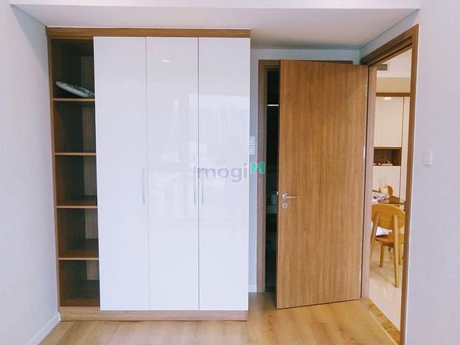 Hình ảnh Cho thuê 2PN2WC 78m2 Full18 Triệu ở liền Quận10 ( C/c Rivera Park )