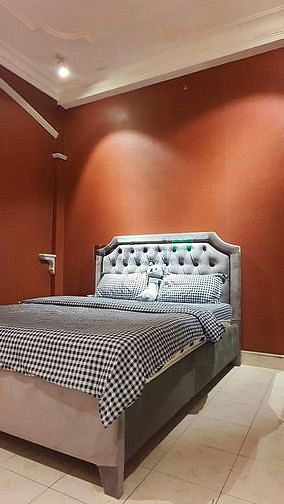 Hình ảnh Cần bán Trang Chủ MB66.COM / Đăng Ký Tặng 66K Khánh Hội quận 4 ▪️ Kiểu phòng : phòng khách và bếp