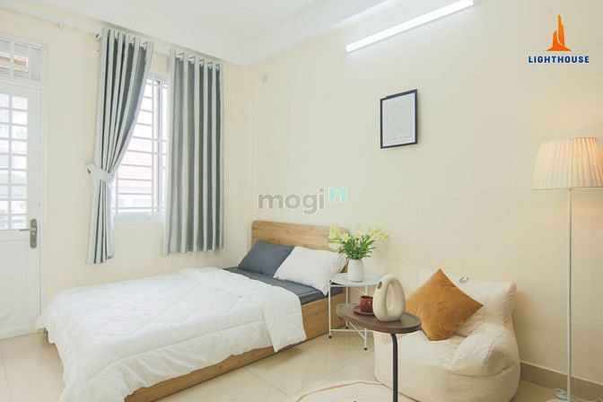 Hình ảnh CĂN HỘ DỊCH VỤ TOP Nguyễn Thái Sơn - gò vấp.