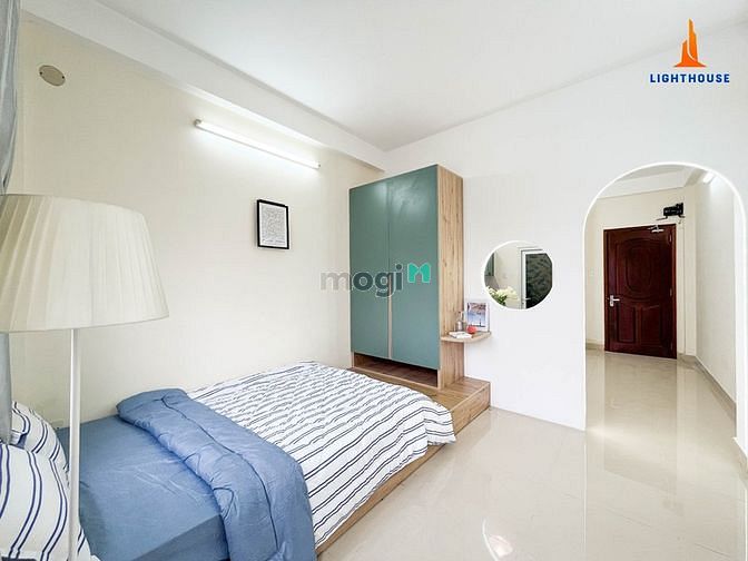 Hình ảnh CĂN HỘ DỊCH VỤ TOP Nguyễn Thái Sơn - gò vấp.