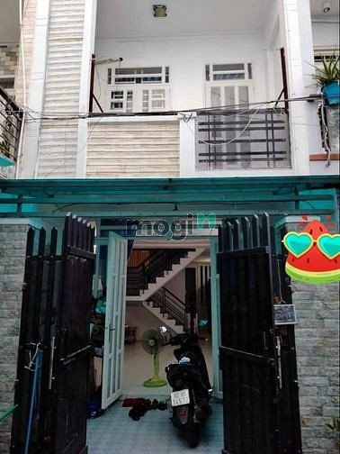 Hình ảnh Cho thuê nhà hẻm 7m Phạm Văn Chiêu P.14 Gò Vấp gần chợ Thạch Đà