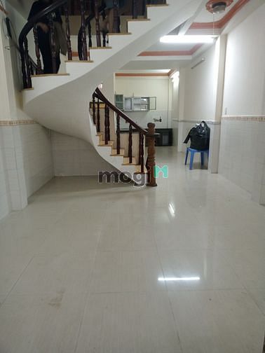 Hình ảnh Cho thuê nhà hẻm 7m Phạm Văn Chiêu P.14 Gò Vấp gần chợ Thạch Đà