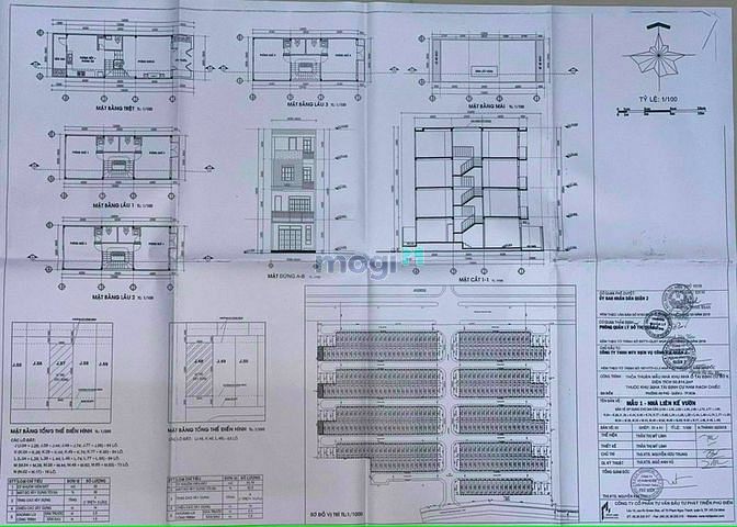 Hình ảnh Bán đất nền khu tái định cư Nam Rạch Chiếc, An Phú Quận 2. sổ cá nhân