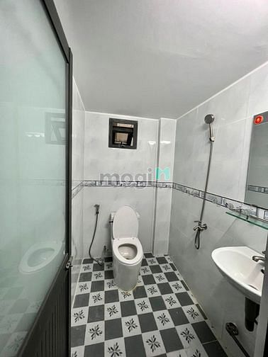 Hình ảnh 🏠 CHDV Cao Cấp Ngay Vườn Lài.