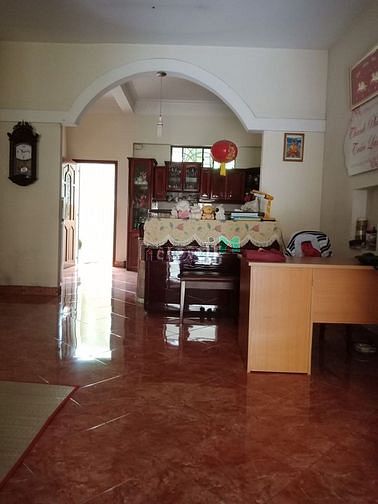 Hình ảnh Cho thuê biệt thự 8.2x27 mặt tiền Lam Sơn, Phường 2, Quận Tân Bình.