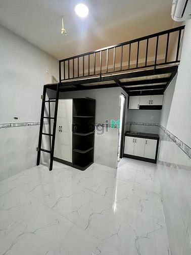 Hình ảnh 🏠 CHDV Cao Cấp Ngay Vườn Lài.