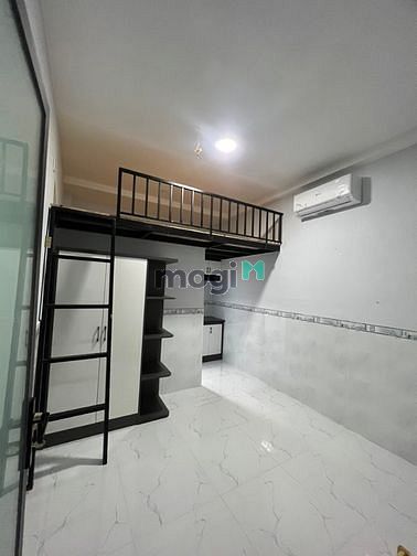 Hình ảnh 🏠 CHDV Cao Cấp Ngay Vườn Lài.
