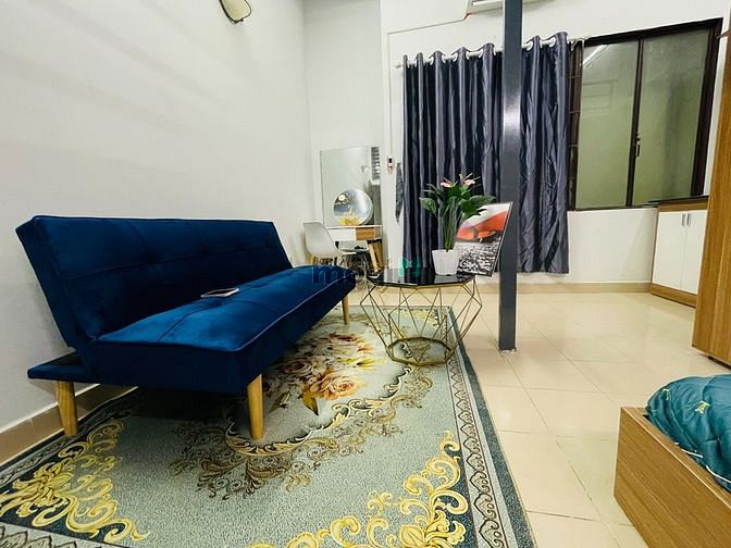 Hình ảnh Khai Trương Duplex 2Pn đường Hậu Giang