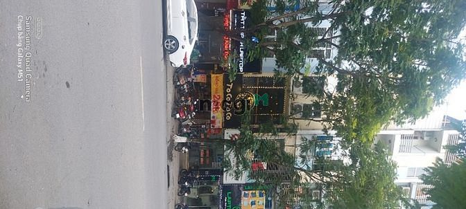 Hình ảnh 💥Bán Nhà Mặt Phố Trần Quốc Hoàn Cầu Giấy 5 Tầng Thang Máy DT 50m22💥