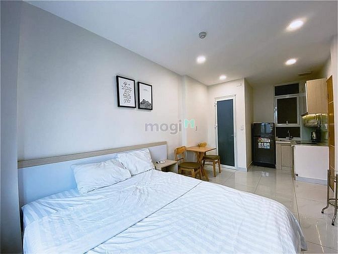 Hình ảnh CHDV FULL Nội Thất Mới 100% _ Gần ĐH Mở_ Giá thương lượng có giảm thêm