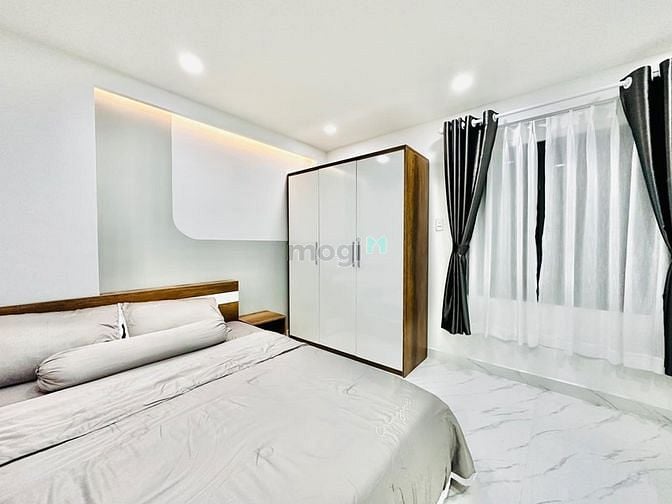 Hình ảnh TỰ TIN KHÔNG CÓ CĂN THỨ 2 - HXH Phan Văn Trị, 43m2 - Nhỉnh 4 tỷ