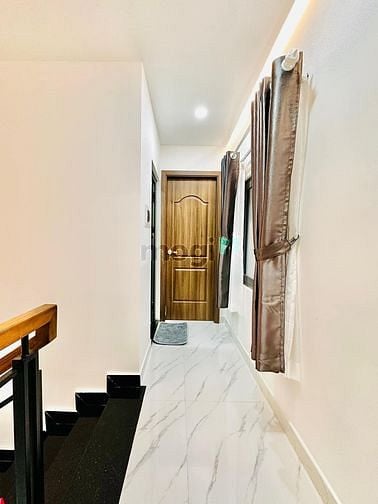 Hình ảnh TỰ TIN KHÔNG CÓ CĂN THỨ 2 - HXH Phan Văn Trị, 43m2 - Nhỉnh 4 tỷ