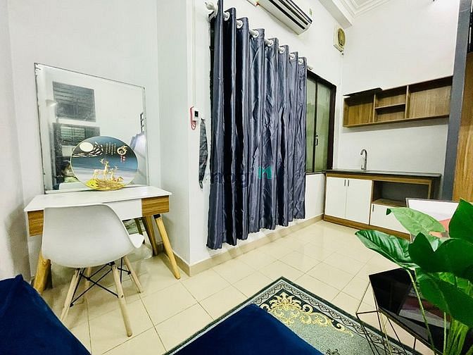 Hình ảnh Khai Trương Duplex 2Pn đường Hậu Giang