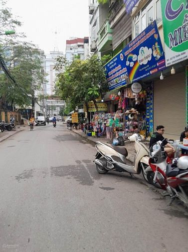 Hình ảnh Hai Mặt Hẻm 8m Hòa Bình ( 4.95 * 26 ) 2 Lầu 11.3 Tỷ