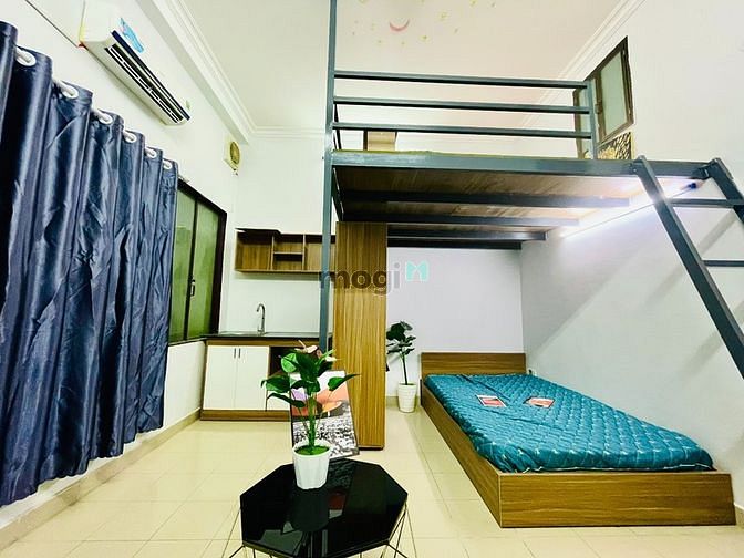 Hình ảnh Khai Trương Duplex 2Pn đường Hậu Giang