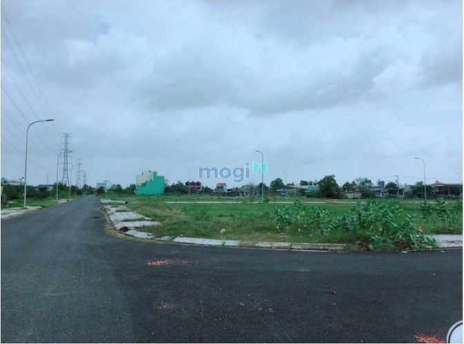Hình ảnh Nhà đất Tây Hòa Trảng Bom Đồng Nai
