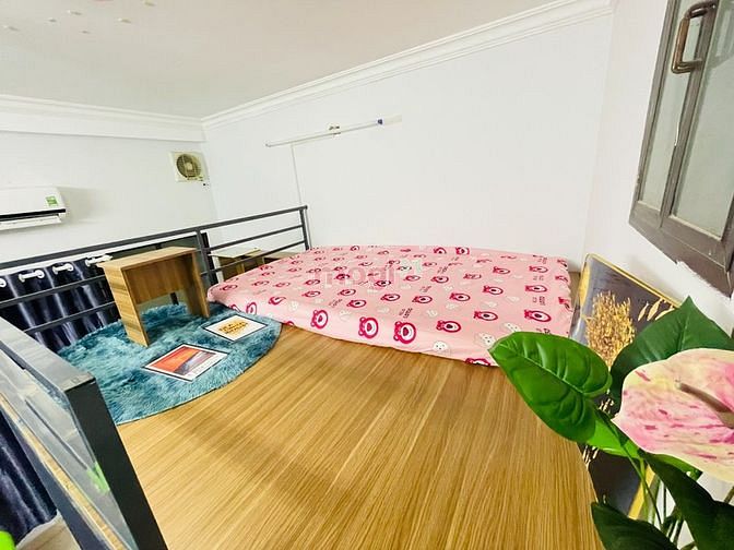 Hình ảnh Khai Trương Duplex 2Pn đường Hậu Giang