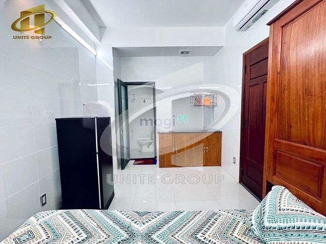 Hình ảnh Studio bé bé xinh xinh Ngay Tân Kiểng Quận 7 gần Lotte