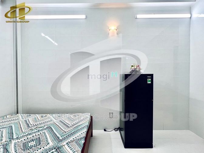 Hình ảnh Studio bé bé xinh xinh Ngay Tân Kiểng Quận 7 gần Lotte