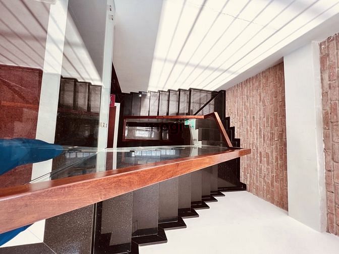 Hình ảnh NGỘP 4T Tân Phú 56m2- 3 Lầu- Nhỉnh 5T