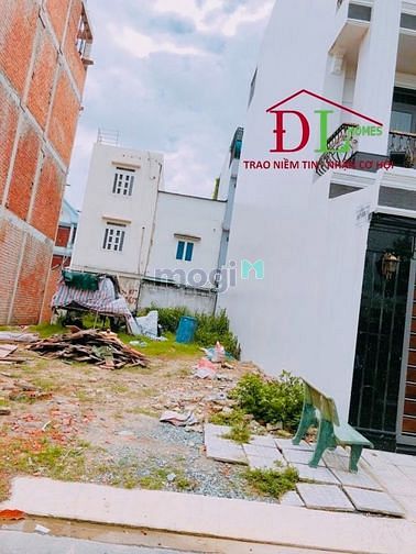 Hình ảnh Bán đất mặt tiền Hai Bà Trưng phường 6 Đà Lạt thuận tiện kinh doanh