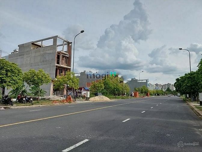 Hình ảnh Mở bán đất dự án An Thiên ý, Phước Long B, Quận 9 , 92m2, Chỉ 2ty5.