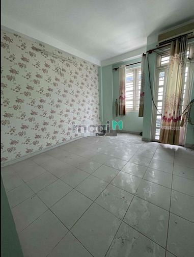 Hình ảnh Nhà hẻm 257/1d 3/2 Q10 4x9m 4L 3pn 13,5 triệu