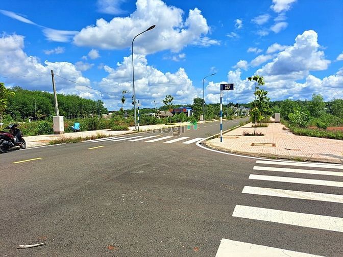 Hình ảnh Chính chủ gửi bán lô đất KDC Đồng Phú Bình Phước