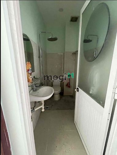 Hình ảnh Nhà hẻm 257/1d 3/2 Q10 4x9m 4L 3pn 13,5 triệu