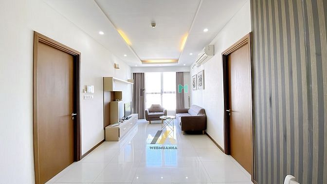 Hình ảnh Cho thuê Trang Chủ MB66.COM / Đăng Ký Tặng 66K 2PN cao cấp Thảo Điền Pearl - Cách Bình Thạnh chỉ 5 ph