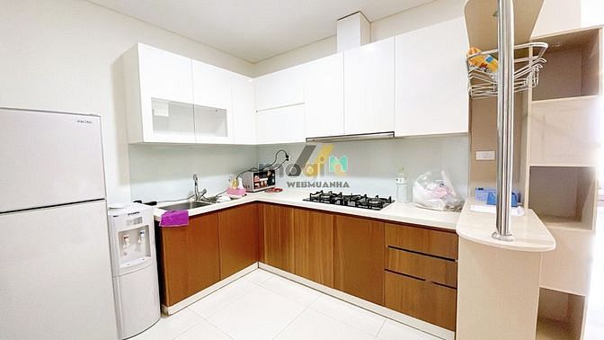 Hình ảnh Cho thuê Trang Chủ MB66.COM / Đăng Ký Tặng 66K 2PN cao cấp Thảo Điền Pearl - Cách Bình Thạnh chỉ 5 ph