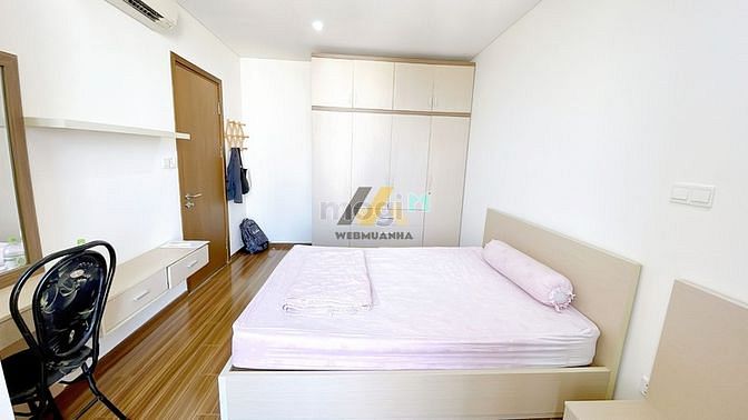 Hình ảnh Cho thuê Trang Chủ MB66.COM / Đăng Ký Tặng 66K 2PN cao cấp Thảo Điền Pearl - Cách Bình Thạnh chỉ 5 ph