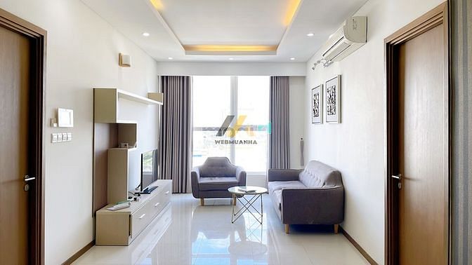 Hình ảnh Cho thuê Trang Chủ MB66.COM / Đăng Ký Tặng 66K 2PN cao cấp Thảo Điền Pearl - Cách Bình Thạnh chỉ 5 ph
