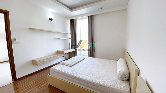 Hình ảnh Cho thuê Trang Chủ MB66.COM / Đăng Ký Tặng 66K 2PN cao cấp Thảo Điền Pearl - Cách Bình Thạnh chỉ 5 ph